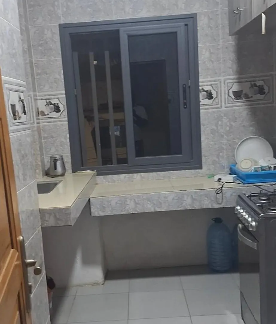 Chez Tim A La Medina Hotel Dakar Guest house