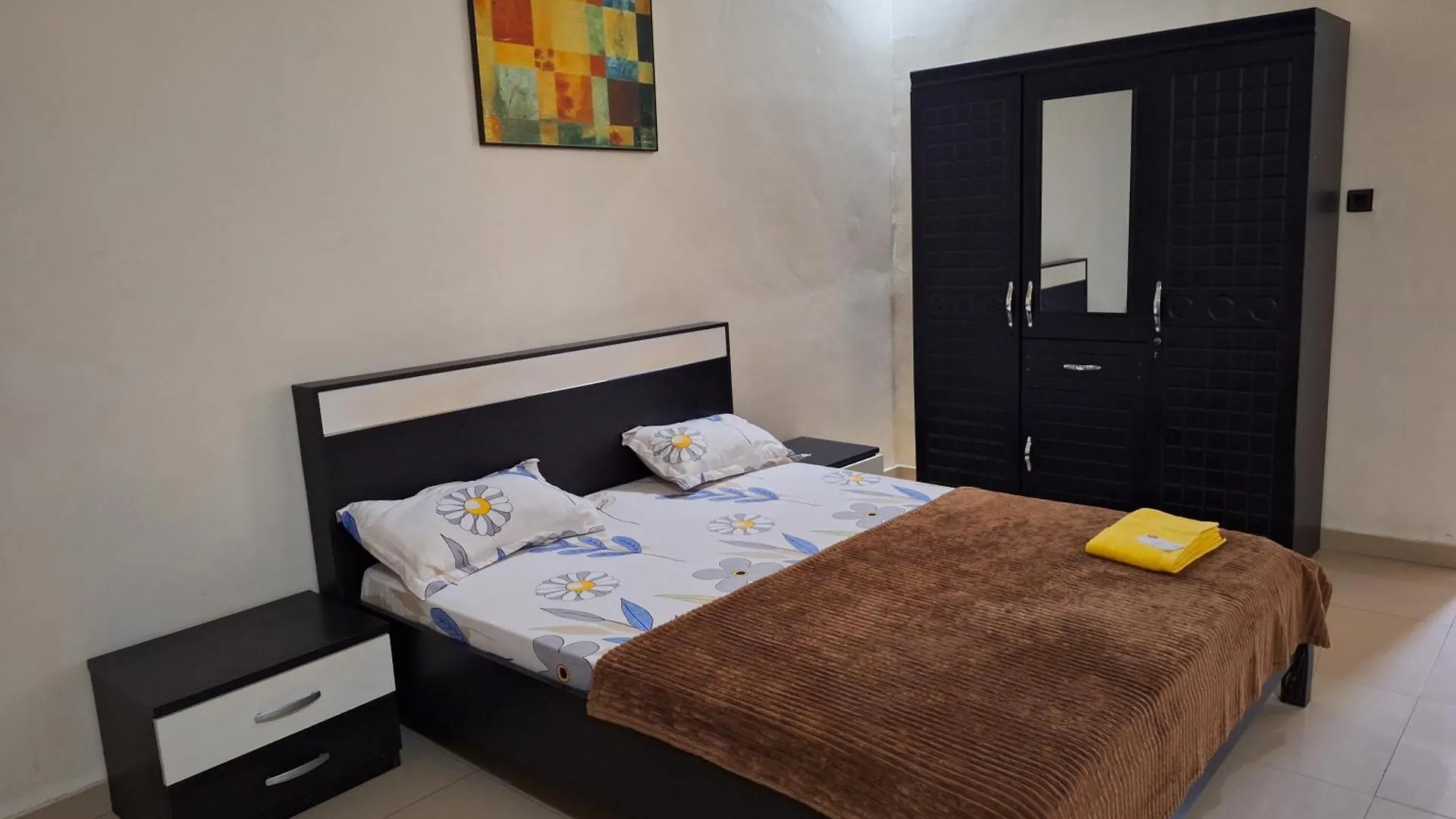 Chez Tim A La Medina Hotel Dakar Senegal